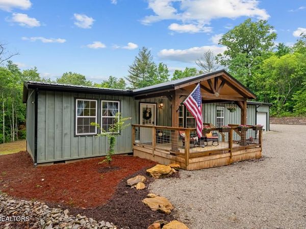 909 Remington Rd., Jamestown, TN 38556