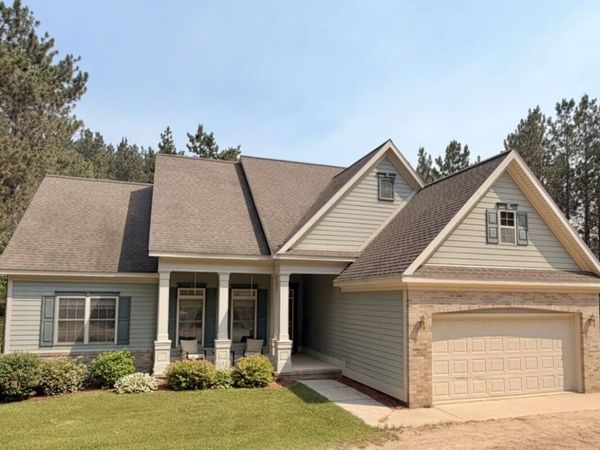13814 Woodland RD, Newberry, MI 49868