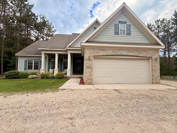 13814 Woodland RD, Newberry, MI 49868