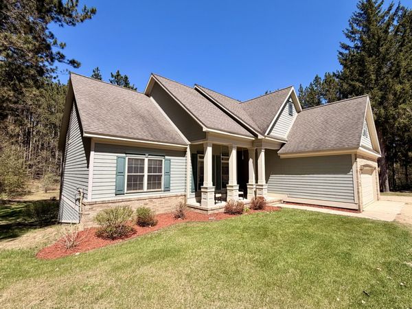 13814 Woodland RD, Newberry, MI 49868