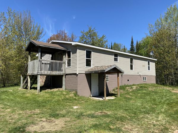 6825 S Homestead RD, Sugar Island, MI 49783