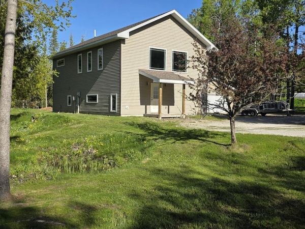 988 S Meridian ST, Cedarville, MI 49719