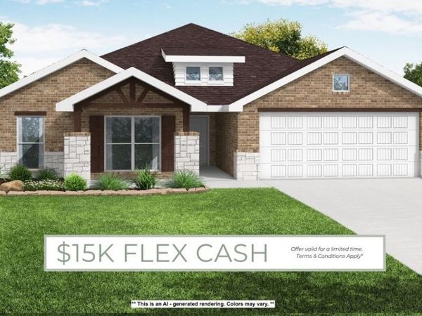 903 Hillcrest Drive, Farmington, AR 72730