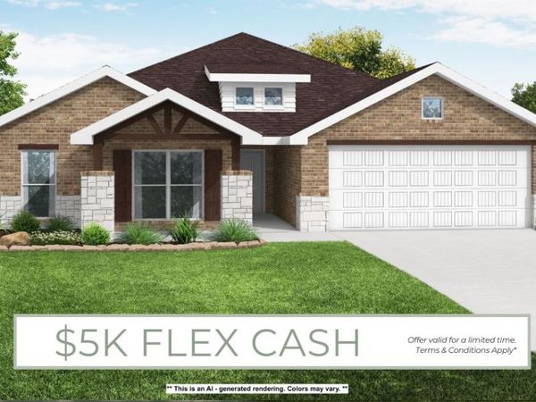 903 Hillcrest Drive , Farmington, AR 72730