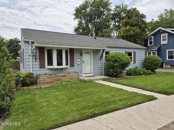 317 Garfield Avenue , Findlay, OH 45840