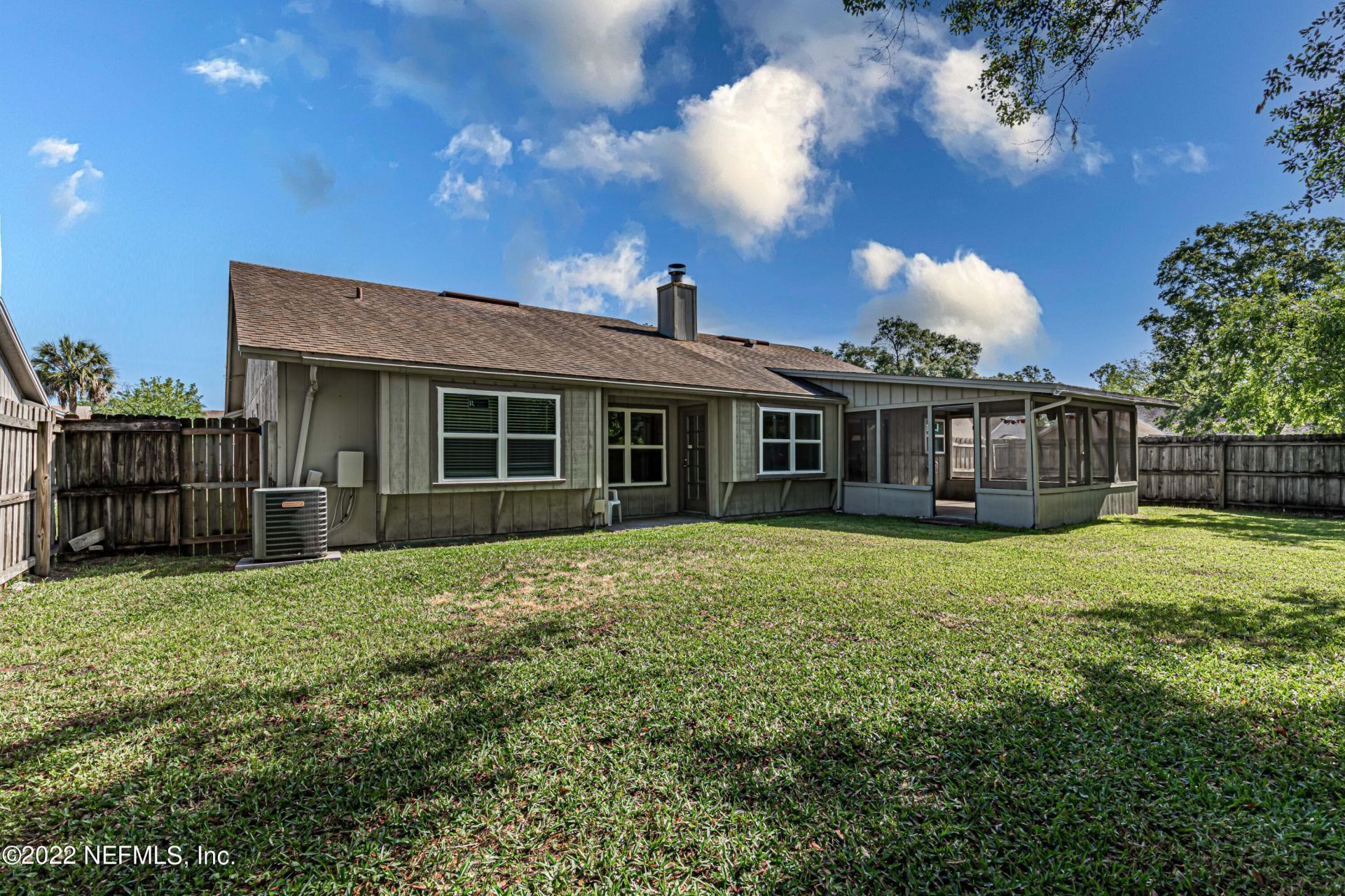 8516 Bending Branch Court, Jacksonville, FL 32244 Photo