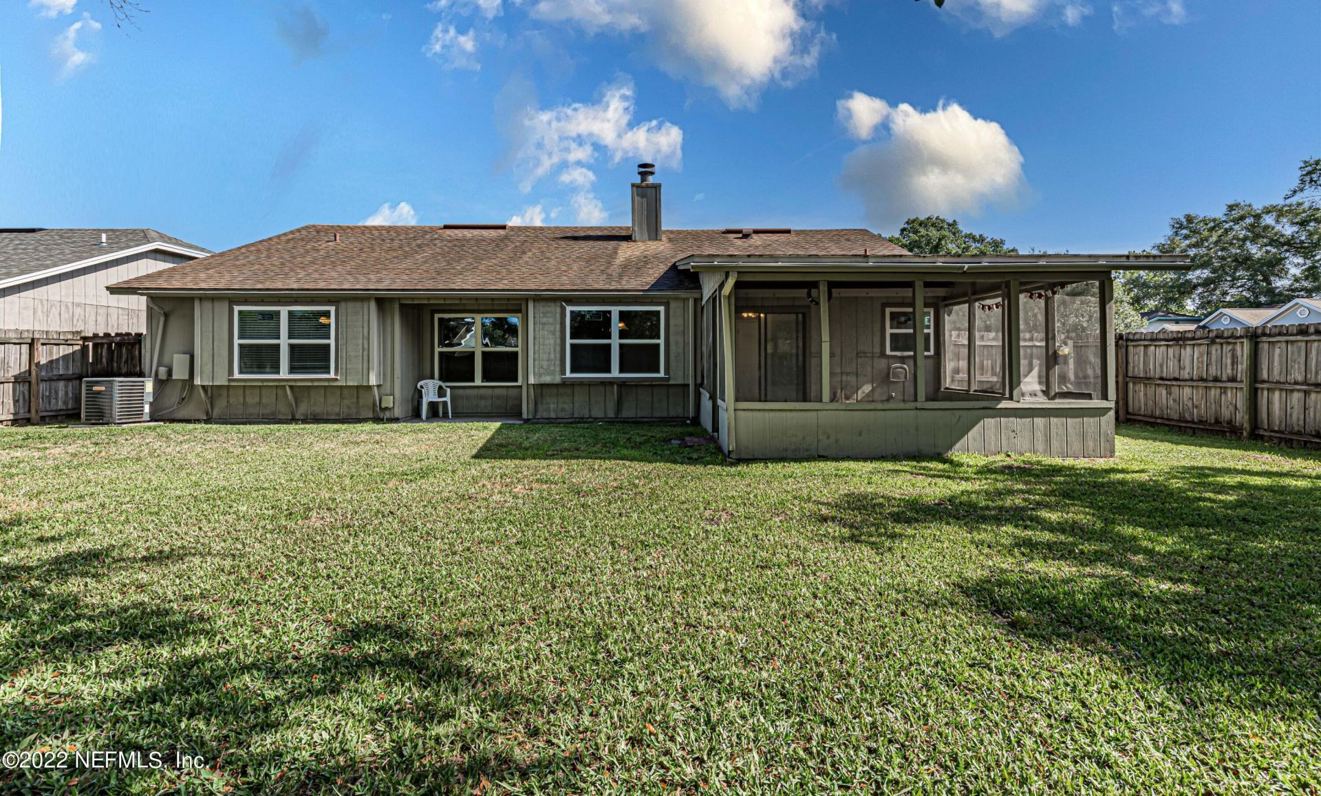 8516 Bending Branch Court, Jacksonville, FL 32244 Photo