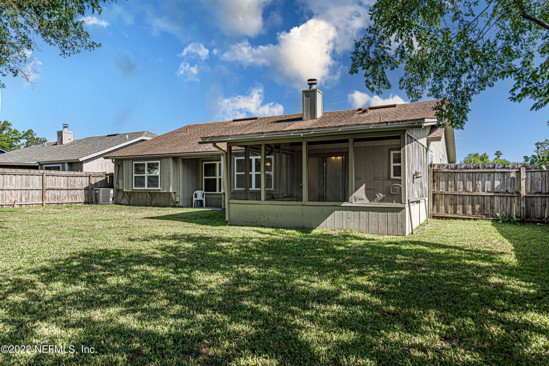 8516 Bending Branch Court, Jacksonville, FL 32244 Photo