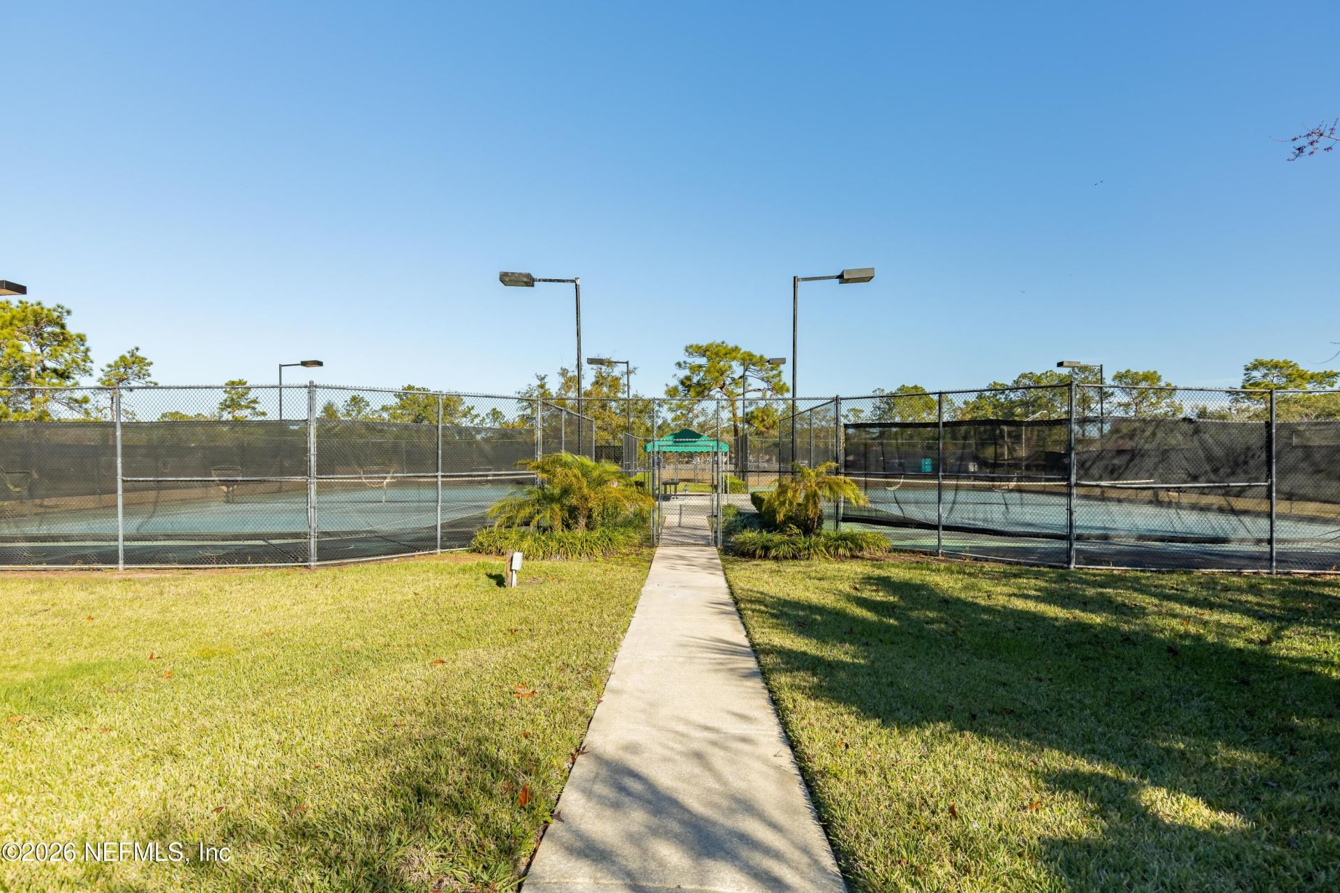 8516 Bending Branch Court, Jacksonville, FL 32244 Photo