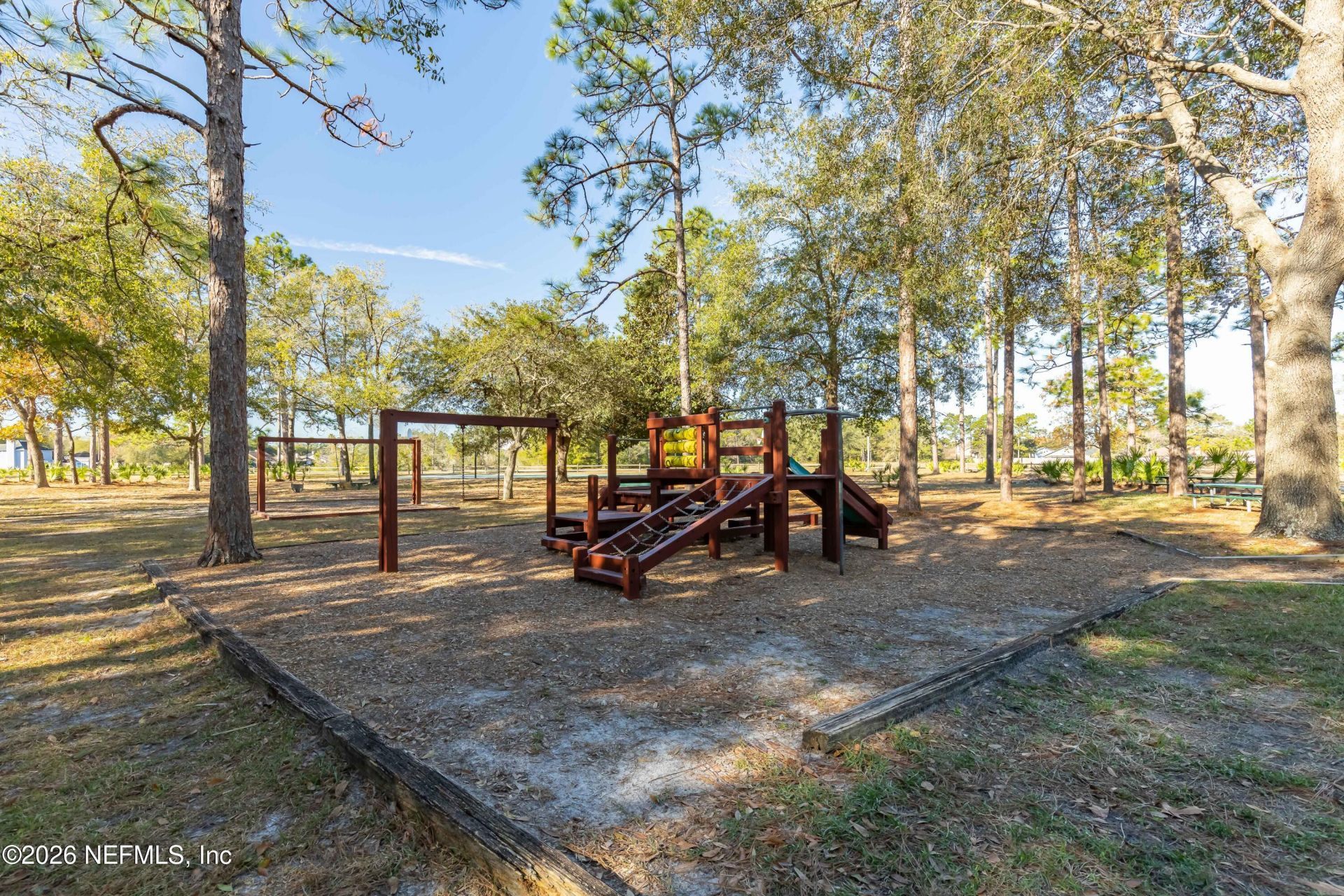 8516 Bending Branch Court, Jacksonville, FL 32244 Photo