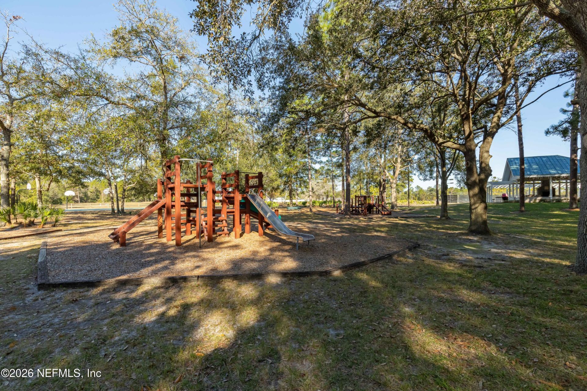8516 Bending Branch Court, Jacksonville, FL 32244 Photo