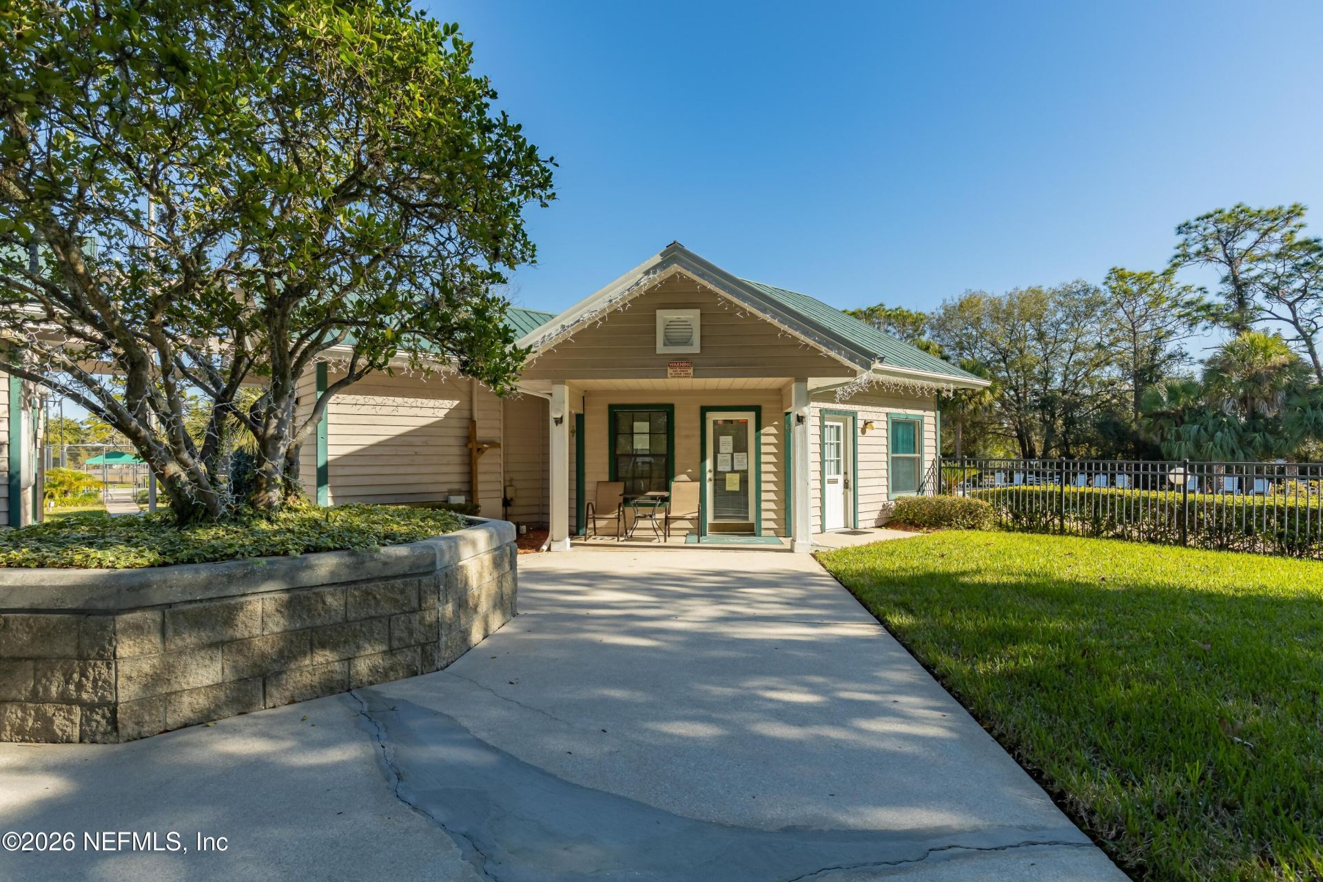 8516 Bending Branch Court, Jacksonville, FL 32244 Photo
