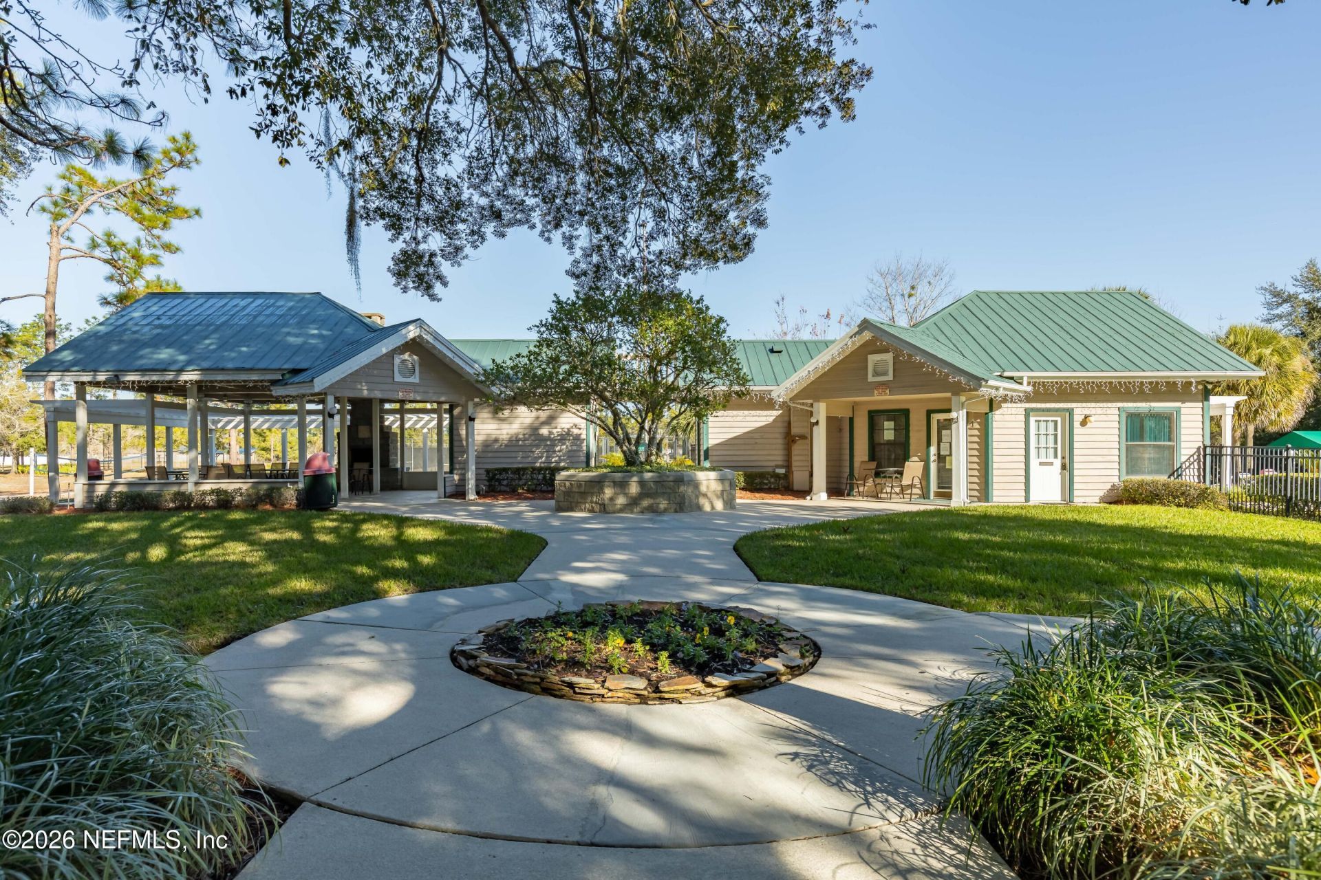 8516 Bending Branch Court, Jacksonville, FL 32244 Photo