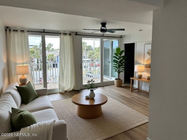 901 OCEAN Boulevard, Unit 39, Atlantic Beach, FL 32233