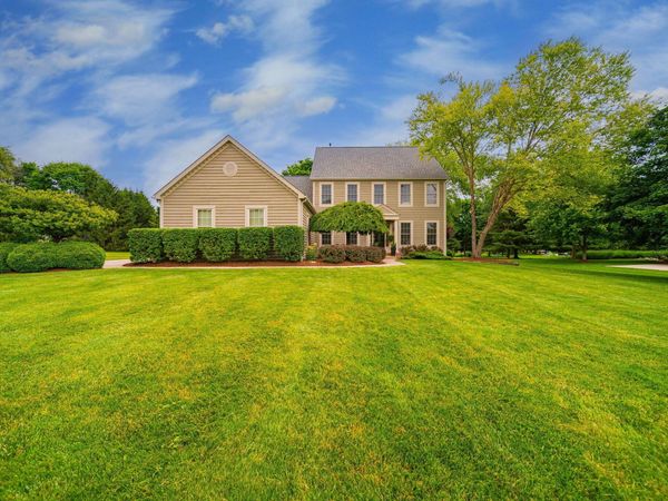 162 Bryn Du Drive , Granville, OH 43023