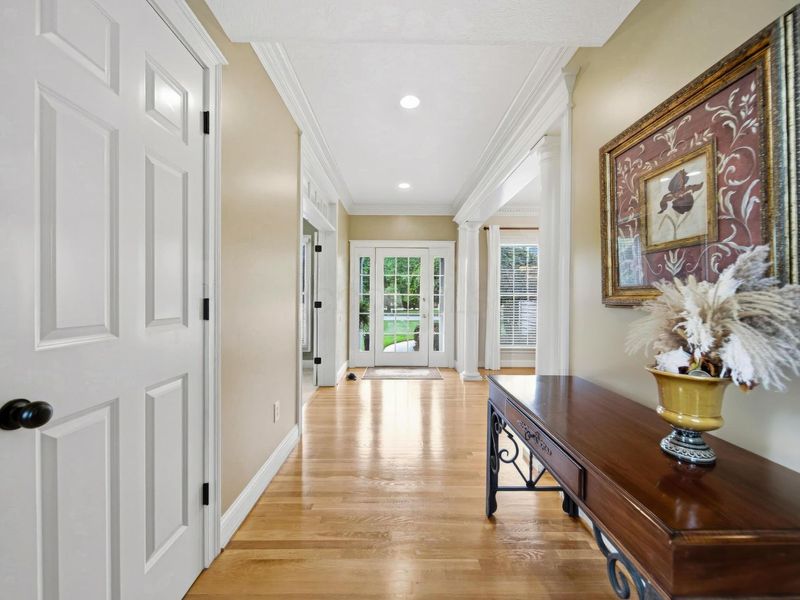 162 Bryn Du Drive , Granville, OH 43023 Photo 11