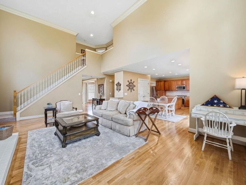 162 Bryn Du Drive , Granville, OH 43023 Photo 16
