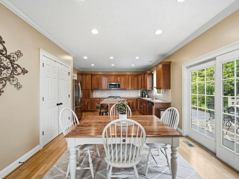 162 Bryn Du Drive , Granville, OH 43023 Photo 18