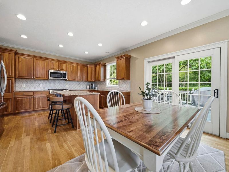 162 Bryn Du Drive , Granville, OH 43023 Photo 19
