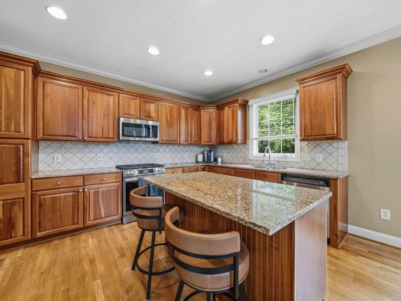 162 Bryn Du Drive , Granville, OH 43023 Photo 20