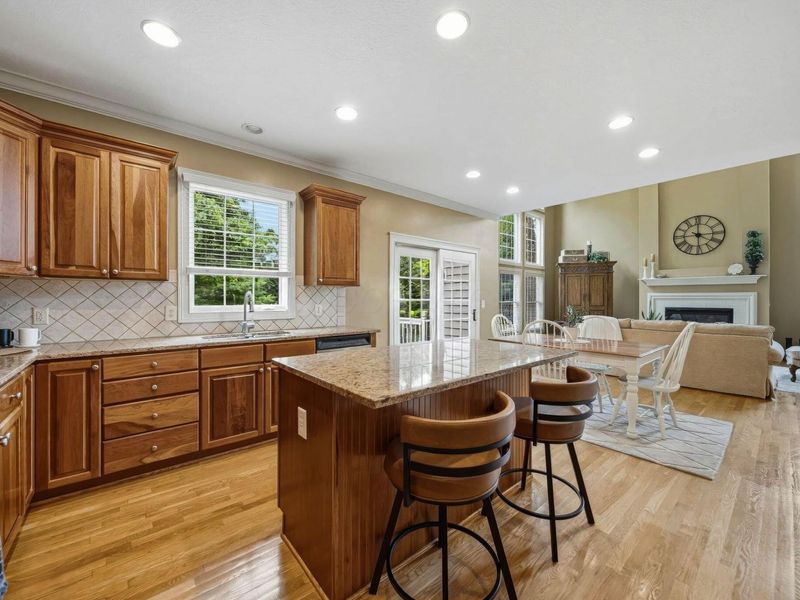 162 Bryn Du Drive , Granville, OH 43023 Photo 21