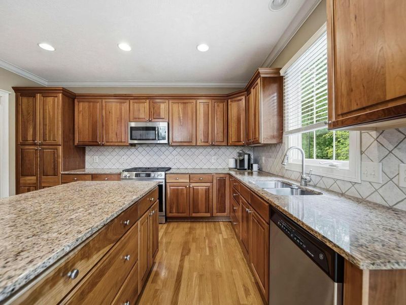 162 Bryn Du Drive , Granville, OH 43023 Photo 22