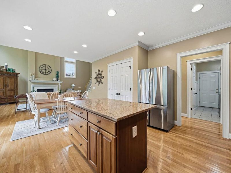 162 Bryn Du Drive , Granville, OH 43023 Photo 23
