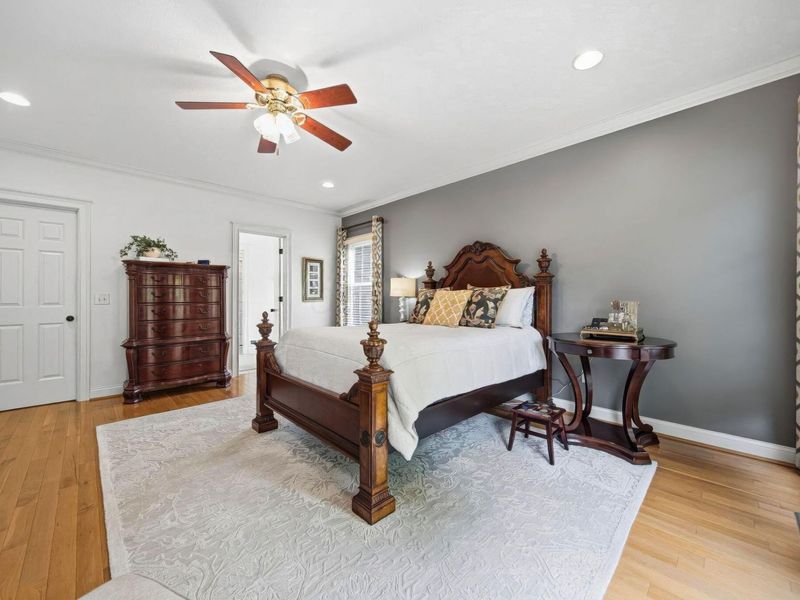 162 Bryn Du Drive , Granville, OH 43023 Photo 29