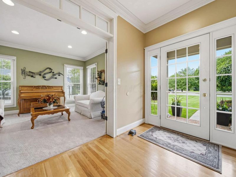 162 Bryn Du Drive , Granville, OH 43023 Photo 3