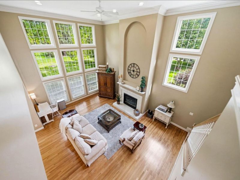 162 Bryn Du Drive , Granville, OH 43023 Photo 34