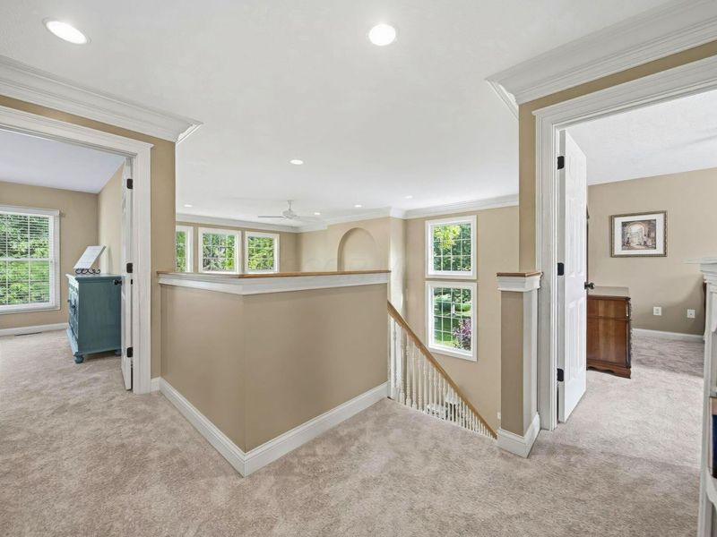 162 Bryn Du Drive , Granville, OH 43023 Photo 35