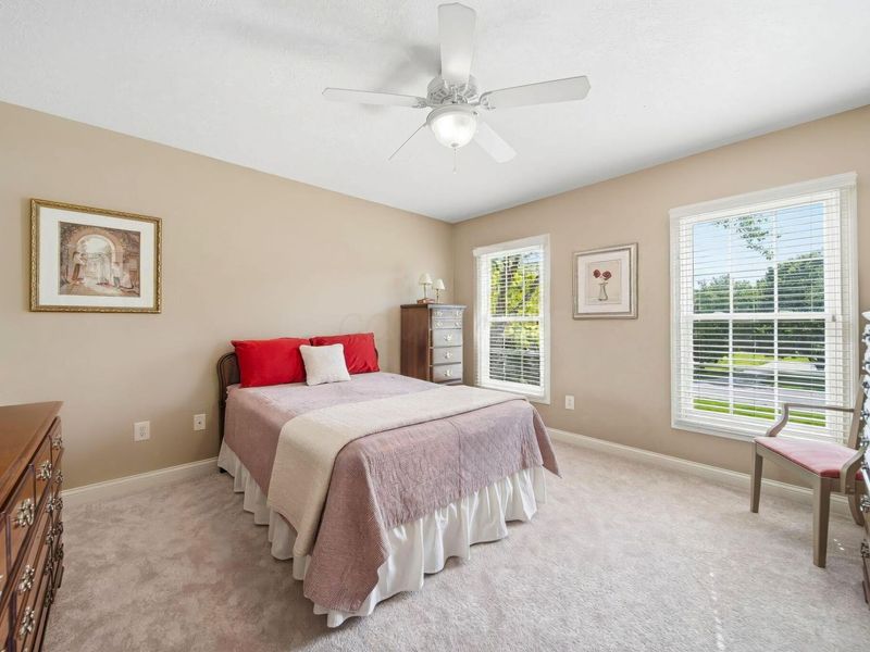 162 Bryn Du Drive , Granville, OH 43023 Photo 36