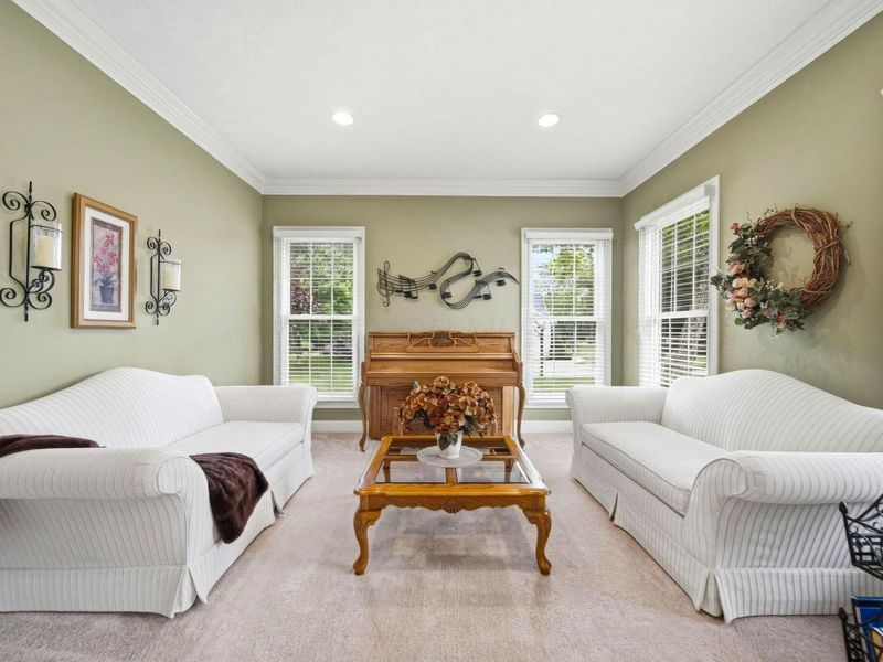 162 Bryn Du Drive , Granville, OH 43023 Photo 4