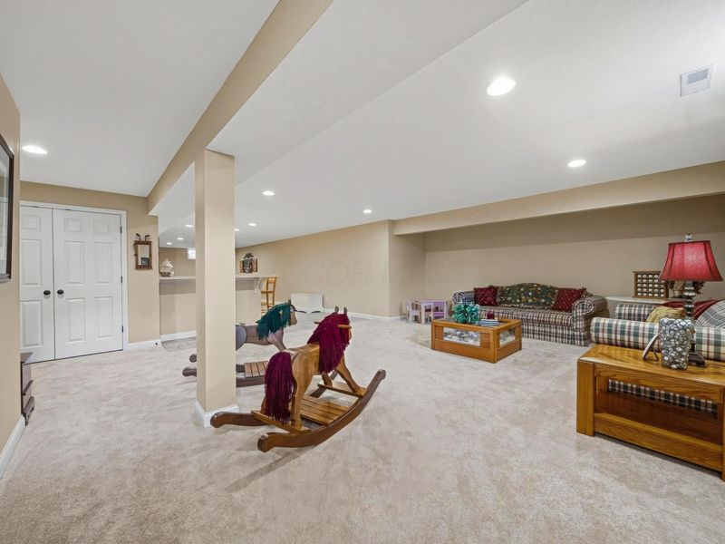 162 Bryn Du Drive , Granville, OH 43023 Photo 46