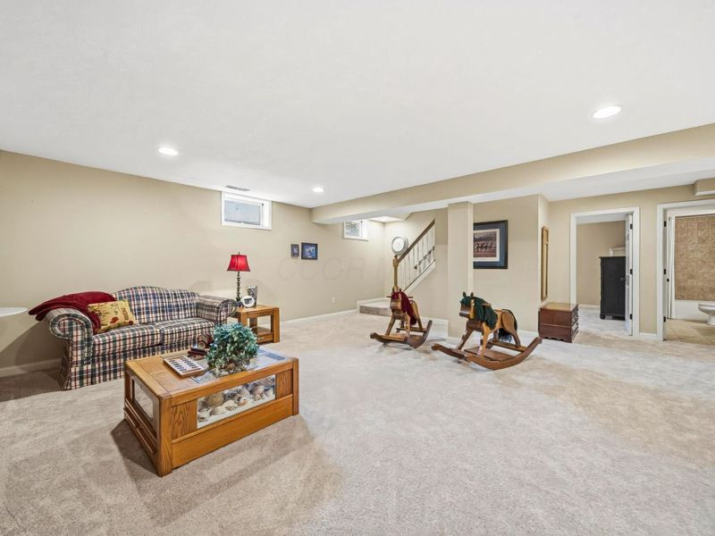 162 Bryn Du Drive , Granville, OH 43023 Photo 47