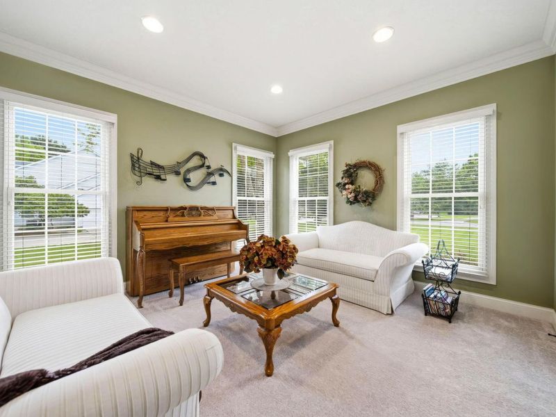 162 Bryn Du Drive , Granville, OH 43023 Photo 5