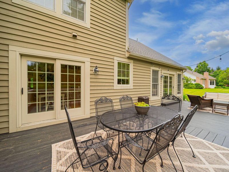 162 Bryn Du Drive , Granville, OH 43023 Photo 56