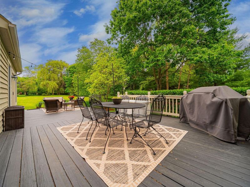 162 Bryn Du Drive , Granville, OH 43023 Photo 57