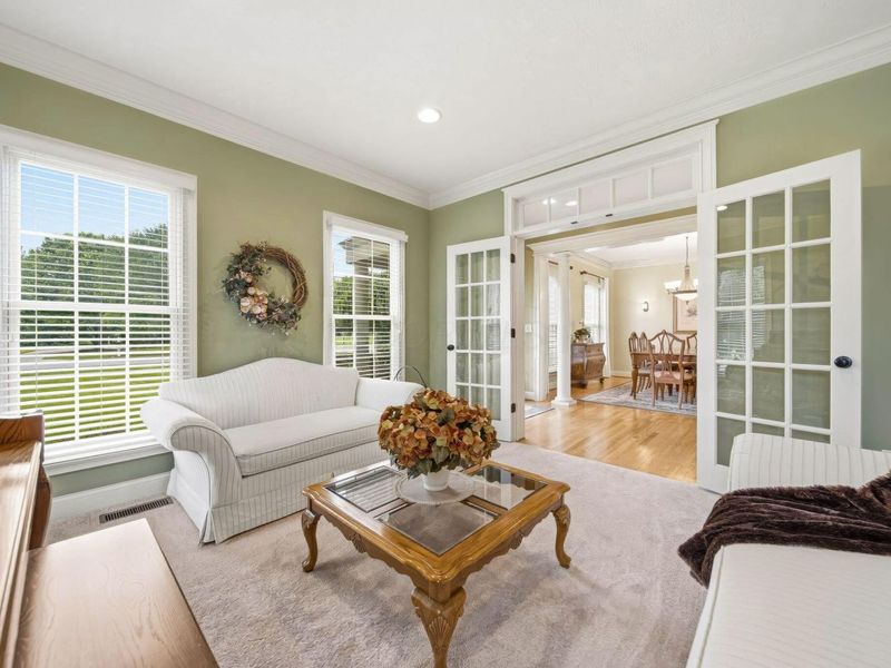 162 Bryn Du Drive , Granville, OH 43023 Photo 6