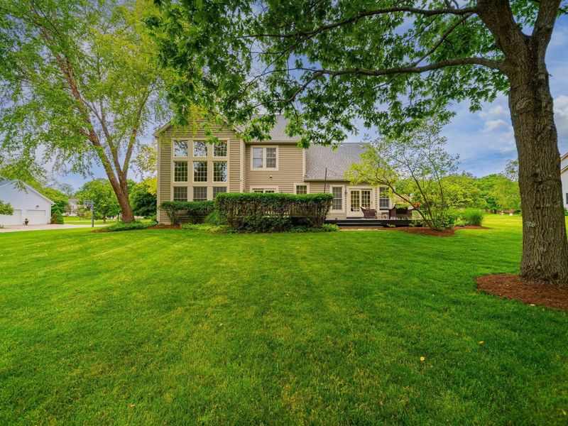 162 Bryn Du Drive , Granville, OH 43023 Photo 64