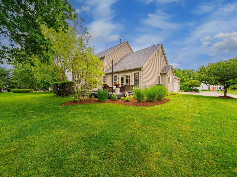 162 Bryn Du Drive , Granville, OH 43023 Photo 65