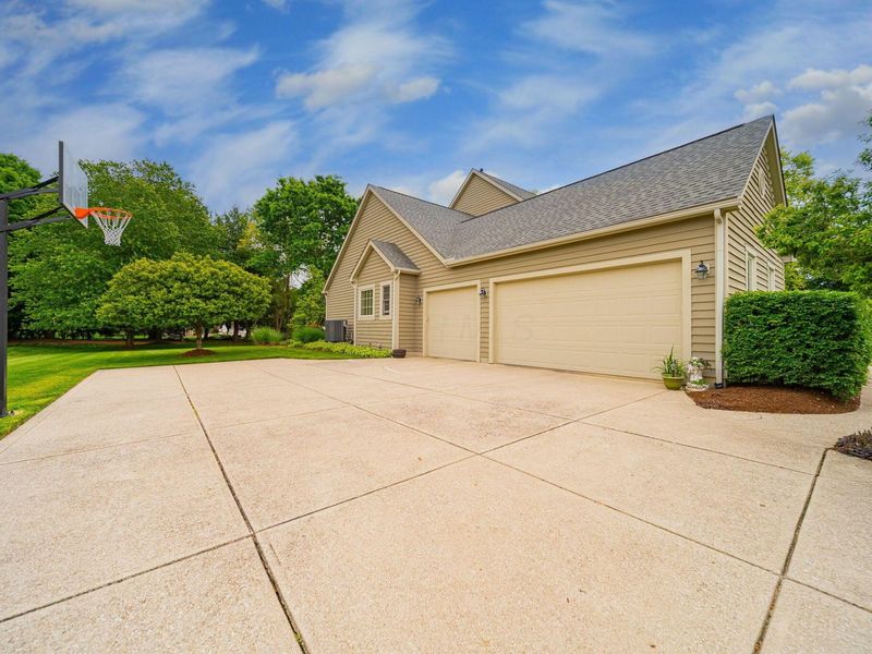 162 Bryn Du Drive , Granville, OH 43023 Photo 66
