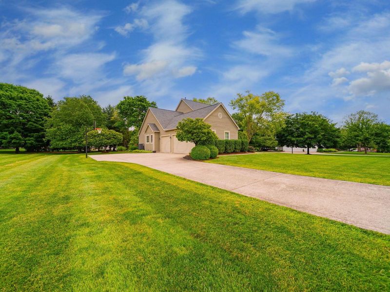 162 Bryn Du Drive , Granville, OH 43023 Photo 67