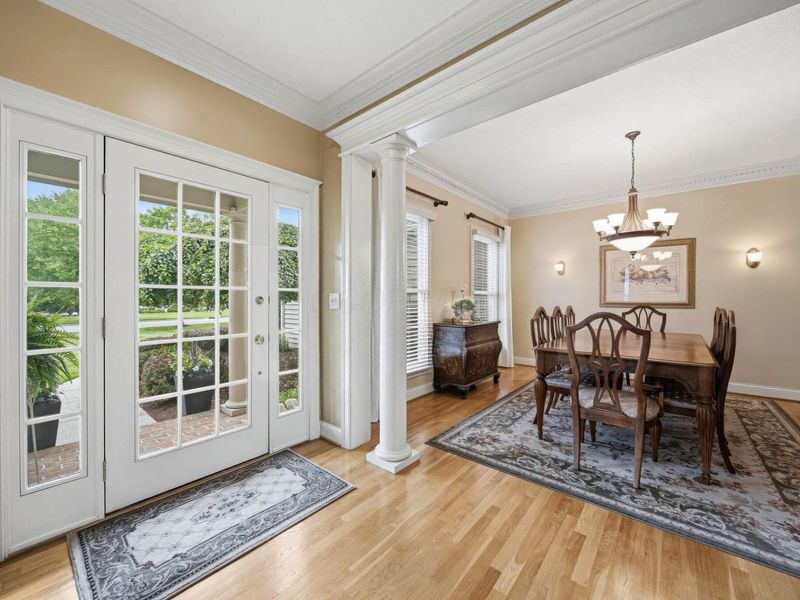162 Bryn Du Drive , Granville, OH 43023 Photo 7