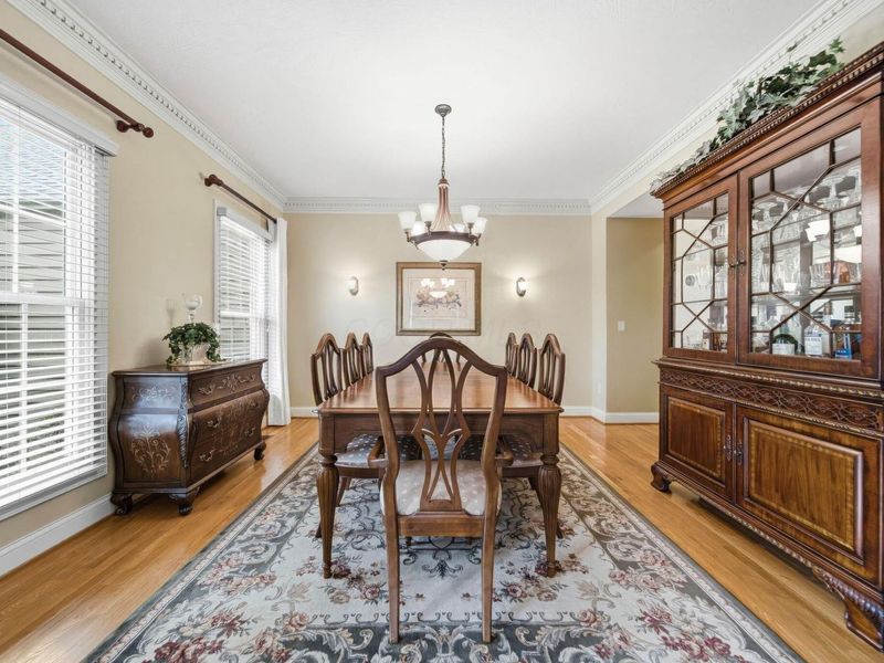 162 Bryn Du Drive , Granville, OH 43023 Photo 8