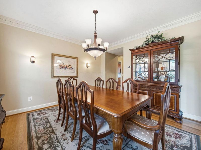 162 Bryn Du Drive , Granville, OH 43023 Photo 9