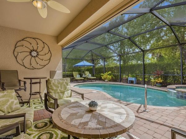 3627 Treasure Cove CIR , NAPLES, FL 34114