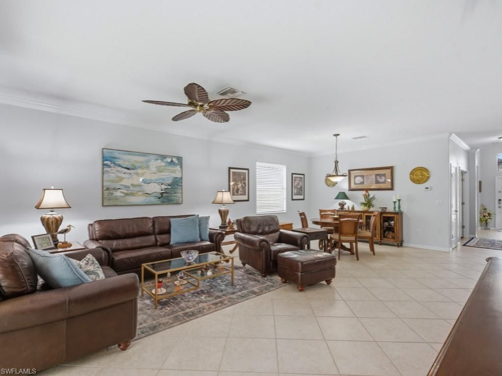 3627 Treasure Cove Cir , Naples, FL 34114 Photo