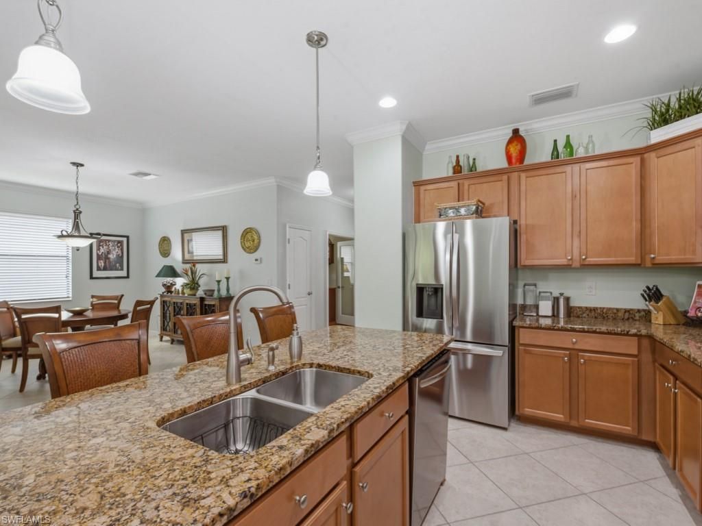 3627 Treasure Cove Cir , Naples, FL 34114 Photo