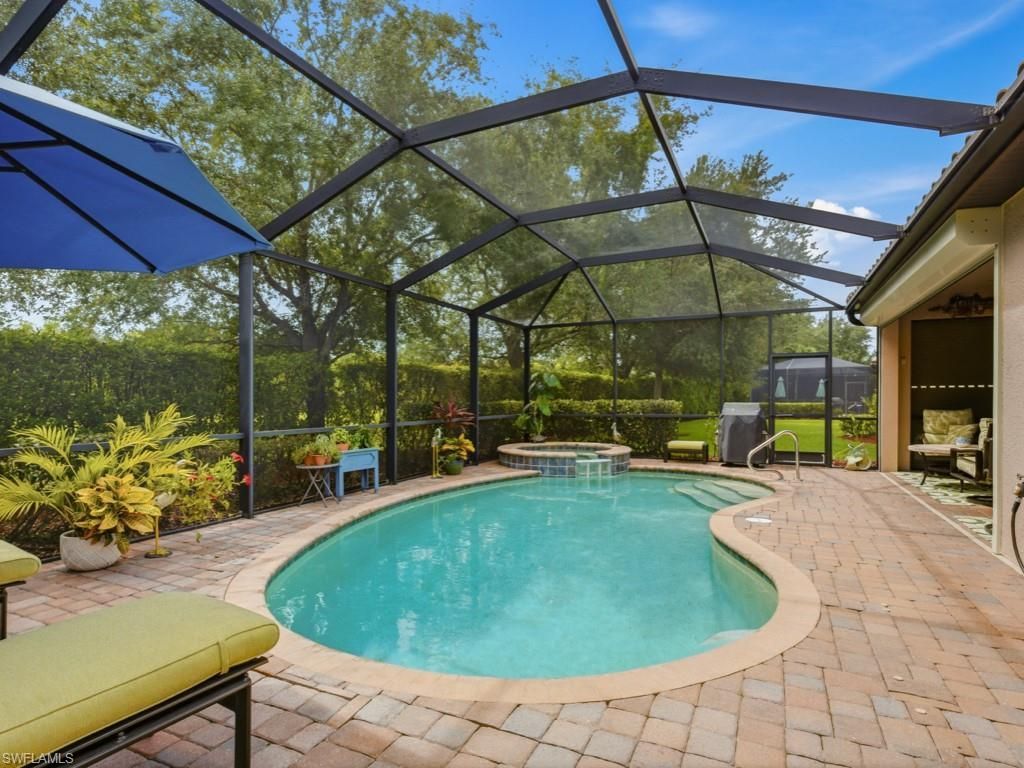 3627 Treasure Cove Cir , Naples, FL 34114 Photo